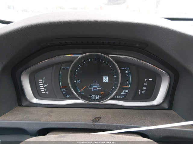 صورة 7 لـ 2016 Volvo V60 T5 PLATINUM