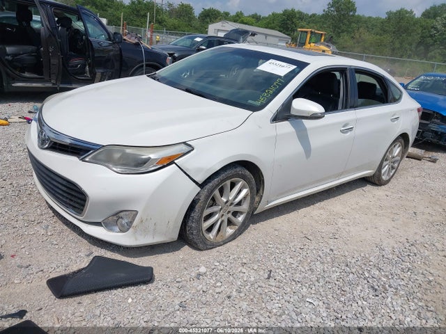 صورة 2 لـ 2013 Toyota AVALON XLE TOURING