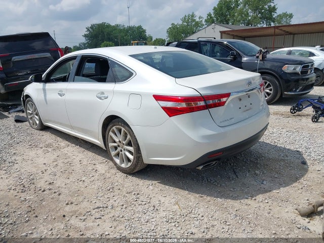 صورة 3 لـ 2013 Toyota AVALON XLE TOURING