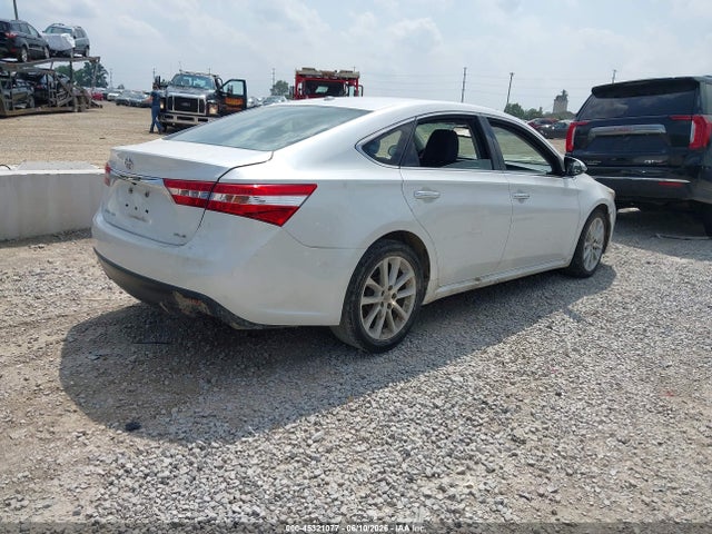 صورة 4 لـ 2013 Toyota AVALON XLE TOURING