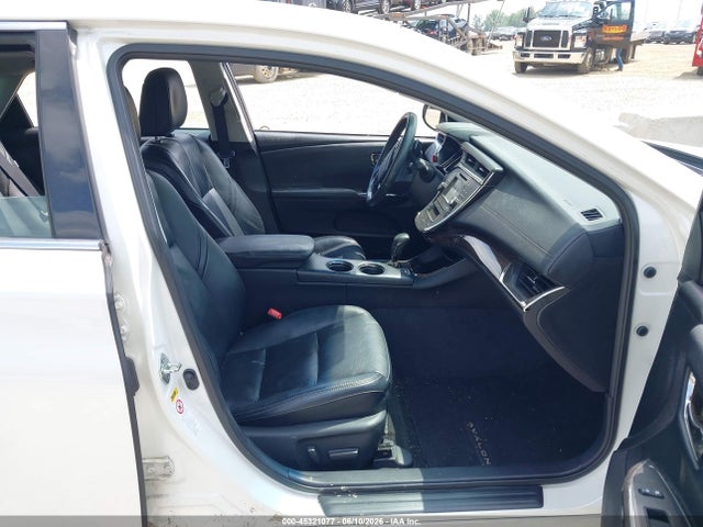 صورة 5 لـ 2013 Toyota AVALON XLE TOURING