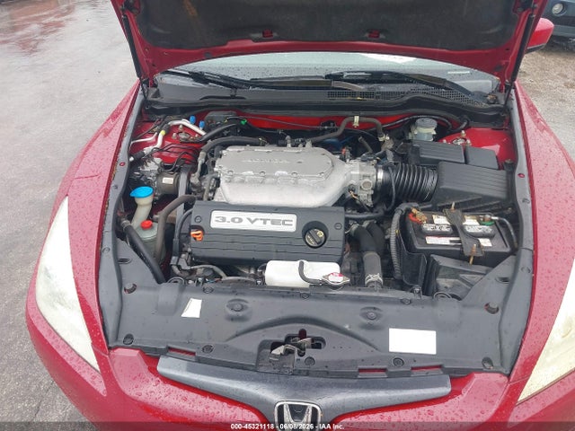 صورة 10 لـ 2005 Honda ACCORD 3.0 EX