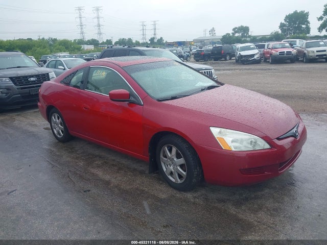 صورة 1 لـ 2005 Honda ACCORD 3.0 EX