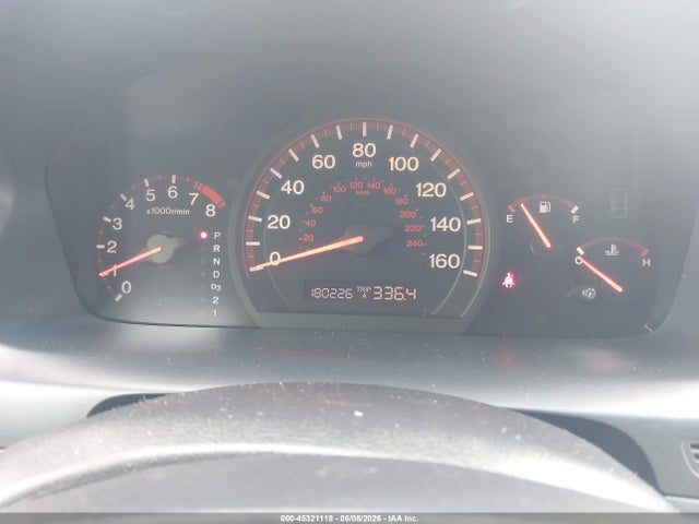 صورة 7 لـ 2005 Honda ACCORD 3.0 EX