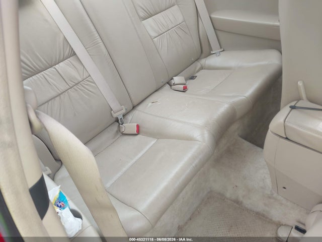 صورة 8 لـ 2005 Honda ACCORD 3.0 EX