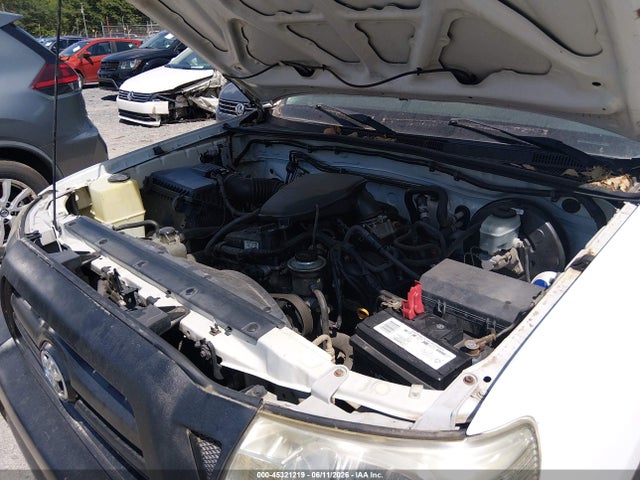 صورة 10 لـ 2006 Toyota TACOMA