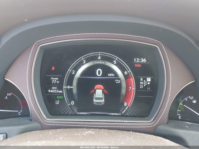 صورة 7 لـ 2019 Lexus LS 500