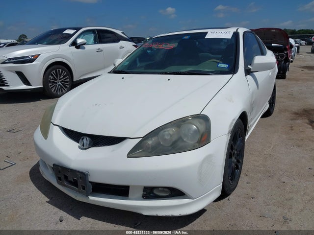 2006 Acura RSX 照片 2