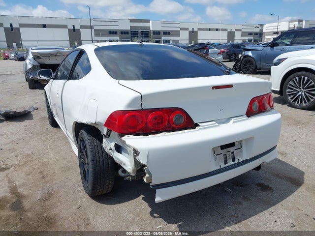 2006 Acura RSX 照片 3