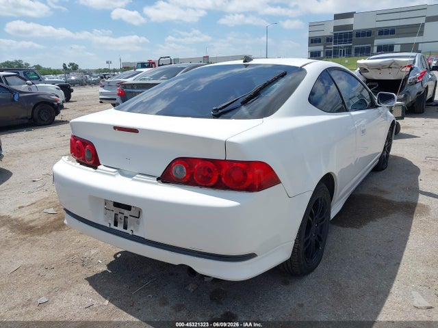 2006 Acura RSX 照片 4
