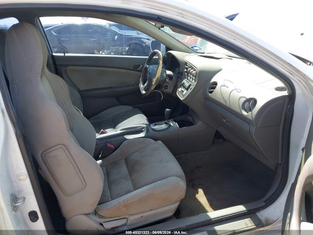 2006 Acura RSX 照片 5