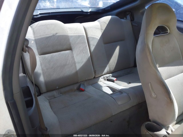 2006 Acura RSX 照片 8