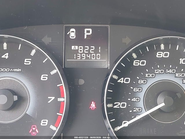 2010 Subaru LEGACY 3.6R PREMIUM 照片 7
