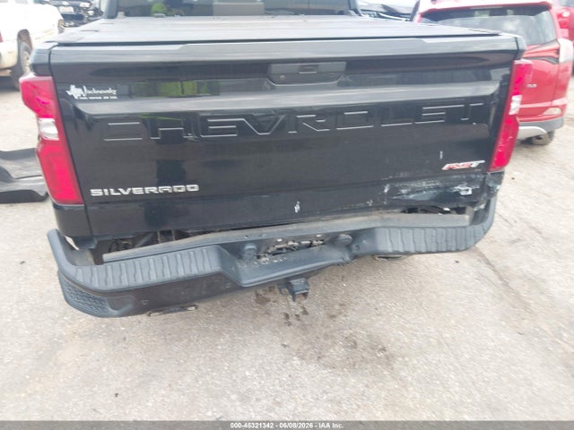 2019 Chevrolet SILVERADO 1500 RST — миниатюра 6