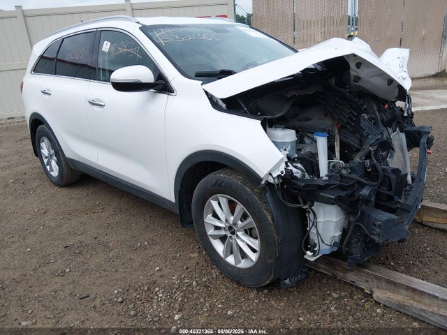 2020 KIA SORENTO 2.4L LX