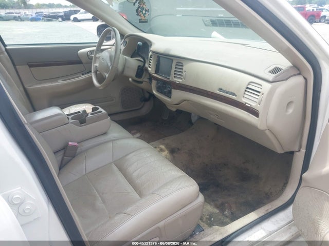 2004 Chevrolet IMPALA LS 照片 5