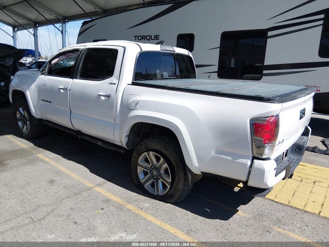صورة 3 لـ 2018 Toyota TACOMA LIMITED
