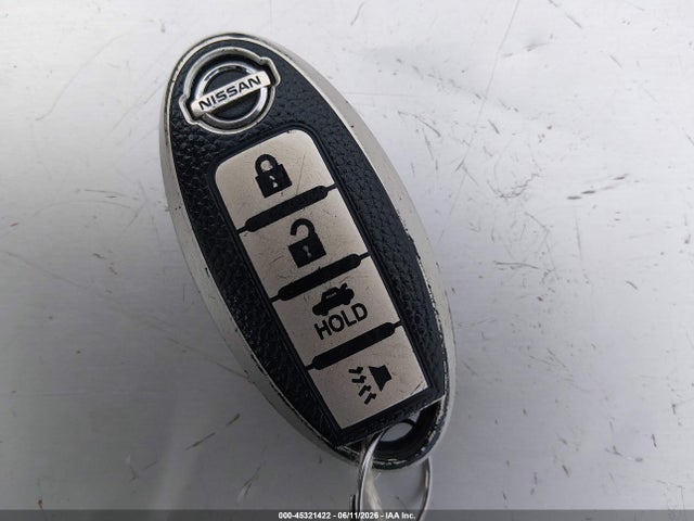 2012 Nissan MAXIMA 3.5 SV thumbnail 11