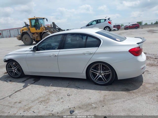 2016 BMW 328I XDRIVE — миниатюра 14