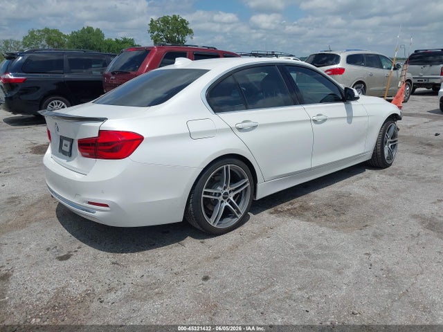 2016 BMW 328I XDRIVE 照片 4