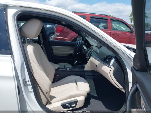 2016 BMW 328I XDRIVE 照片 5