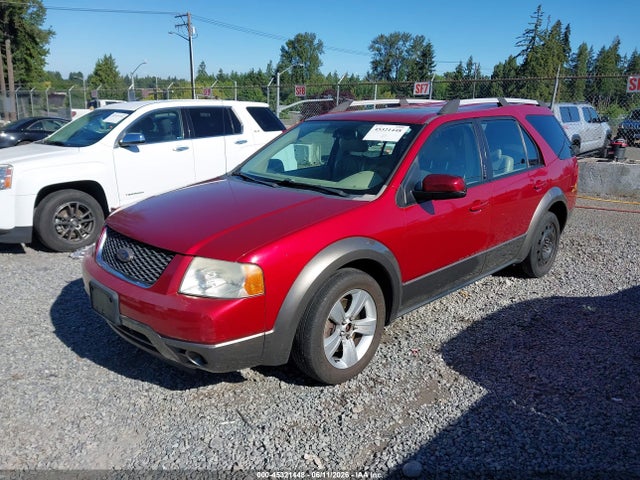 2007 FORD FREESTYLE SEL 缩略图 2