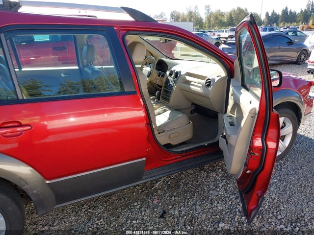 2007 FORD FREESTYLE SEL 缩略图 5
