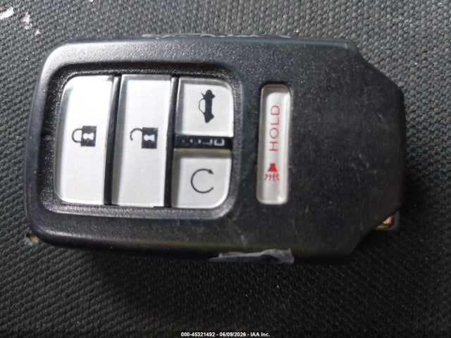 2021 Honda CIVIC EX 缩略图 11