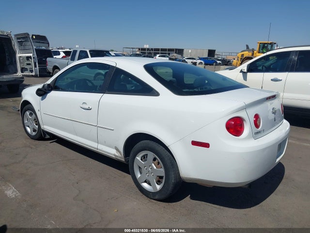 صورة 3 لـ 2007 Chevrolet COBALT LT