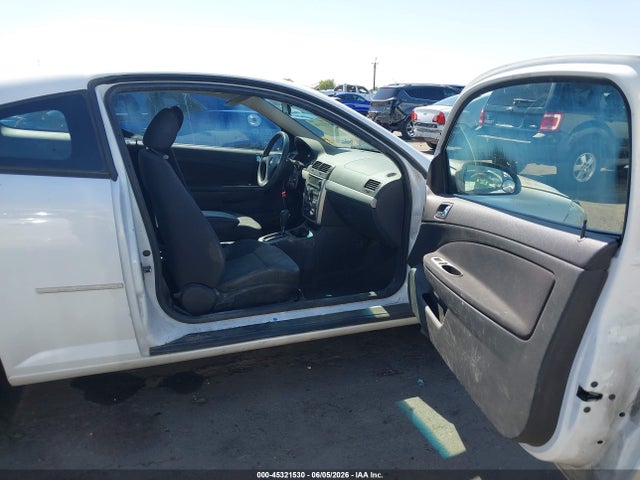 2007 Chevrolet COBALT LT 照片 5