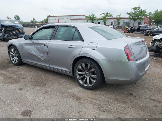 2014 Chrysler 300 300S 照片 3