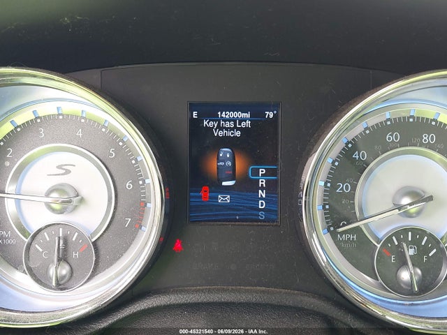 2014 Chrysler 300 300S 照片 7