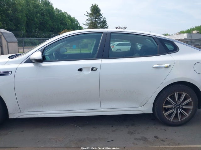 2019 KIA OPTIMA LX thumbnail 13