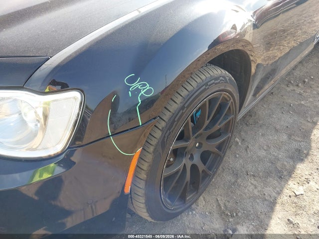 2018 Chrysler 300 300C 照片 6