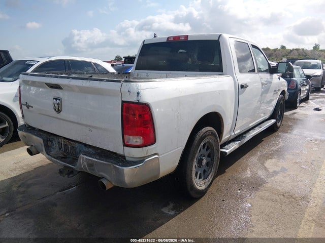 صورة 4 لـ 2015 RAM 1500 LONE STAR