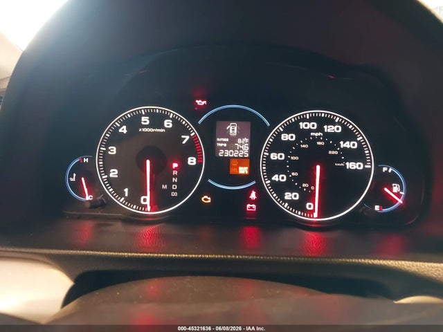 صورة 7 لـ 2005 Acura TSX