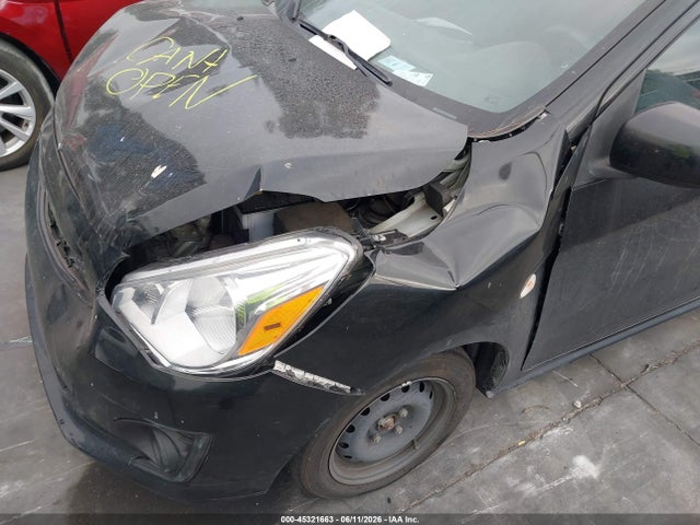 صورة 6 لـ 2020 Mitsubishi MIRAGE G4 ES