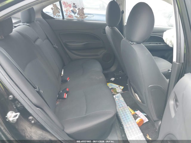 صورة 8 لـ 2020 Mitsubishi MIRAGE G4 ES