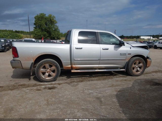 2015 RAM 1500 BIG HORN 缩略图 14