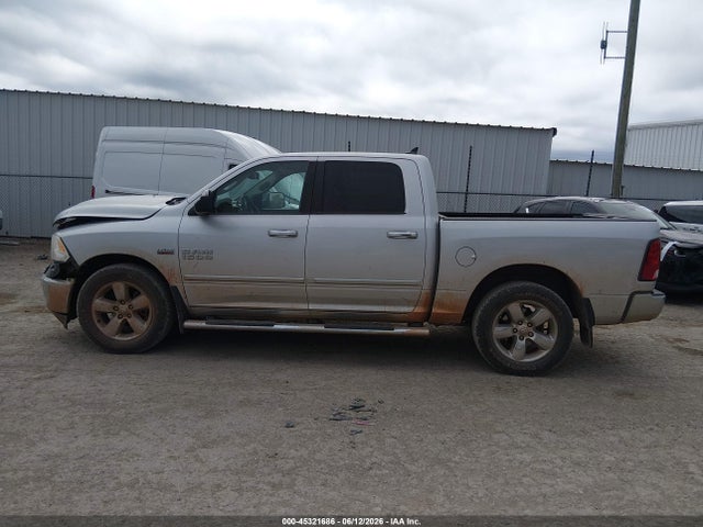 2015 RAM 1500 BIG HORN 缩略图 15