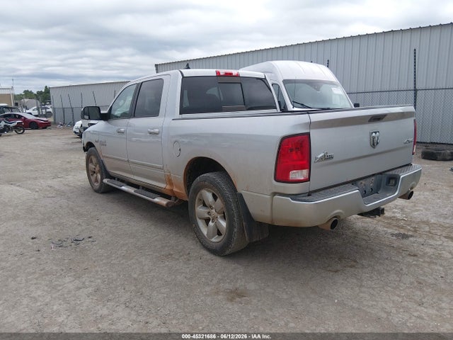 صورة 3 لـ 2015 RAM 1500 BIG HORN