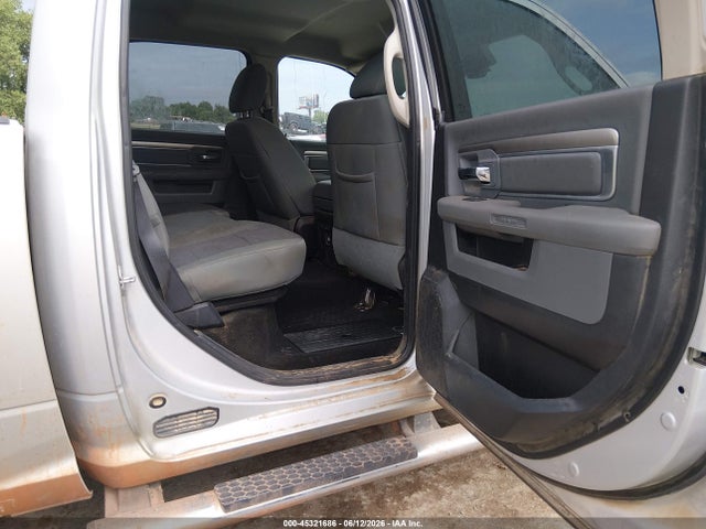 صورة 8 لـ 2015 RAM 1500 BIG HORN