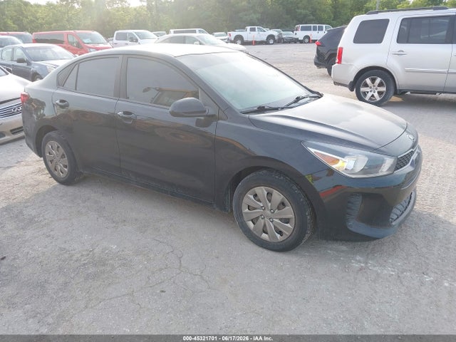 2019 KIA RIO S 照片 1