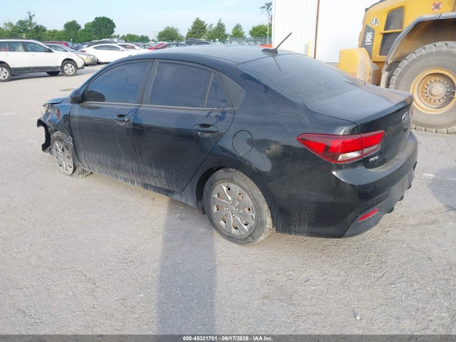2019 KIA RIO S 照片 3