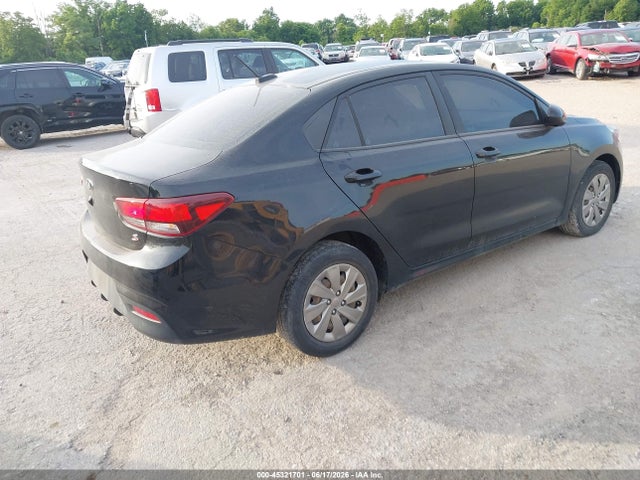 2019 KIA RIO S 照片 4