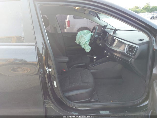 2019 KIA RIO S 照片 5