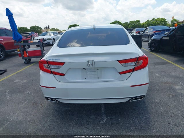 صورة مصغرة 16 لـ 2018 Honda ACCORD LX