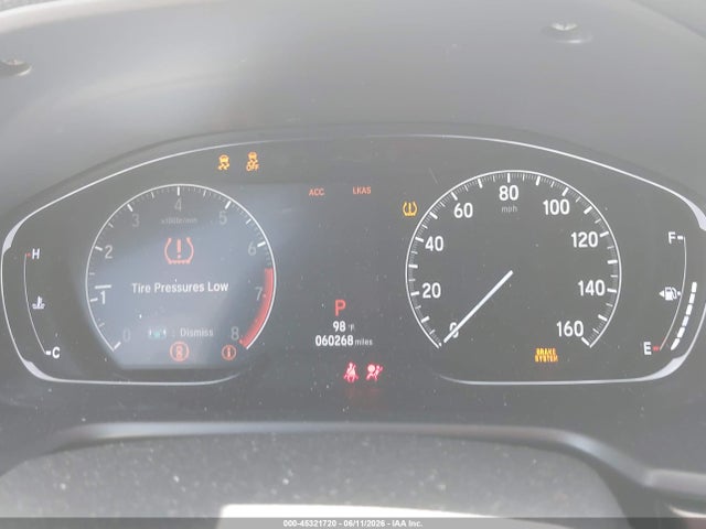 صورة مصغرة 7 لـ 2018 Honda ACCORD LX