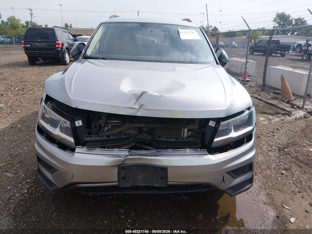 2019 VOLKSWAGEN TIGUAN 2.0T S 13
