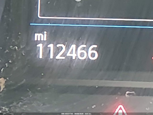 2019 VOLKSWAGEN TIGUAN 2.0T S 16
